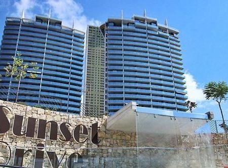 Sunset Drive 135 Daire Benidorm Dış mekan fotoğraf