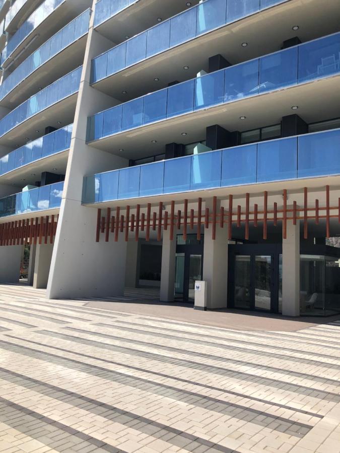 Sunset Drive 135 Daire Benidorm Dış mekan fotoğraf